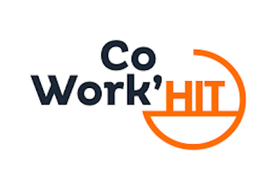 logo CoWorkHit